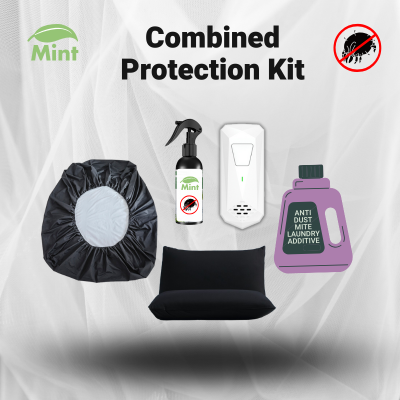 Combined Protection Kit